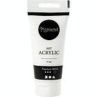 Creativ Company Akrylfärg Pigment Art 75ml/1 Flaska 35141C