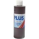 Creativ Company Hobbyfärg Plus Color 250ml/1 Flaska 39401C