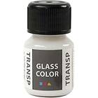 Creativ Company Glasfärg Transparent 30ml/1 Flaska 31670C