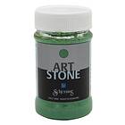 ABA Skol Effektfärg ArtStone 100ml grön 2485225