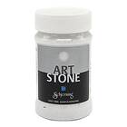 ABA Skol Effektfärg ArtStone 100ml vit 2485201