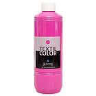 ABA Skol Textilfärg 500ml rosa 2481616