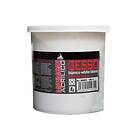 ABA Skol Akrylfärg maimeri Gesso 1l Maimeri liter 2505840