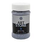 ABA Skol Effektfärg ArtStone 100ml skiffer 2485246