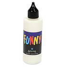 ABA Skol Fönstermålningsfärg Funny 250ml klar 85 2483660