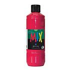 ABA Skol Färg Greenspot Ready MIx 500ml MIX primärröd 2483717