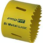 Pro-Fit Hålsåg Bimetal Classic 55mm 35109060055