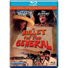 A Bullet for the General (US) (Blu-ray)