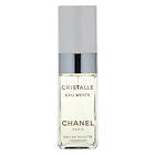 Chanel Cristalle Eau Verte Concentree edt 100ml