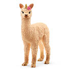 Schleich Llama Unicorn Foal 70761