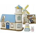 Sylvanian Families The Big Windmill 5630