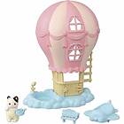 Sylvanian Families Baby Balloon Playhouse 5527