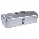 Toyo Steel Company Y350 Camber Top Toolbox Silver