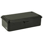 Toyo Steel Company T190 Trunk Shape Toolbox Green