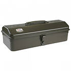 Toyo Steel Company Y350 Camber Top Toolbox Green