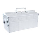 Toyo Steel Company ST350 Cantilever Toolboox White