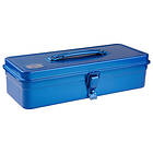 Toyo Steel Company T320 Trunk Shape Toolbox Blue