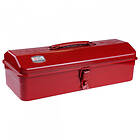 Toyo Steel Company Y350 Camber Top Toolbox Red