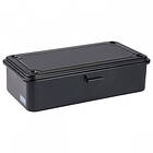 Toyo Steel Company T190 Trunk Shape Toolbox Black