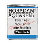 Schmincke Horadam Aquarell Half-pan (Prisgrupp 4) 509 cobalt turquoise