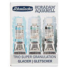 Schmincke Horadam Super Granulation Set Glacier