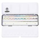 Schmincke Horadam Aquarell Metal 12-set 12 tomma