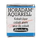 Schmincke Horadam Aquarell Half-pan (Prisgrupp 4) 487 cobalt blue light