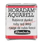 Schmincke Horadam Aquarell Half-pan (Prisgrupp 2) 222 yellow orange
