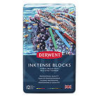 Derwent Inktense Blocks 12-set