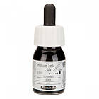 Schmincke Indian Ink Black 28ml