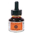 Sennelier Tusch Ink 30ml (Prisgrupp 2) Sanguine