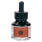 Sennelier Tusch Ink 30ml (Prisgrupp 1) Red Brown