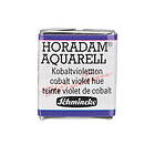 Schmincke Horadam Aquarell Half-pan (Prisgrupp 3) 473 cobalt violet hue