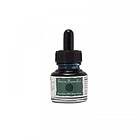 Sennelier Tusch Ink 30ml (Prisgrupp 1) Deep Green