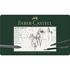 Faber-Castell Pitt Graphite-set