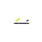 Tombow ABT Dual Brush Pen 055 Process Yellow