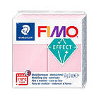 Staedtler FIMO Effect 56g Fimolera Pearl Black (907)