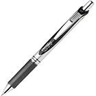 Pentel EnerGel Deluxe RTX Rollerball 07 Brown