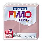 Staedtler FIMO Effect 56g Fimolera Pearl Rose (207)