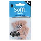 PanPastel Sofft Covers Round No. 1