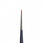 Winsor & Newton Professional Pensel Round St 1
