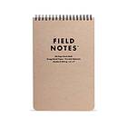 Field Notes The Steno Pad