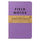 Field Notes 5E Game Master Journal 2-Pack