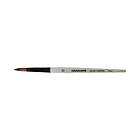 Daler-Rowney Graduate Syntetpensel Rund Strl 10