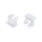 Beslag Design Ändavslut Nexus Infälld 2-pack 973593