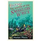 Adventure Island: The Mystery of the Smugglers' Wreck