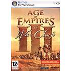 Age of Empires III: The WarChiefs (Expansion) (PC)