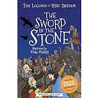 Sword in the Stone (Easy Classics)