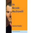 On Niccolò Machiavelli