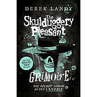 The Skulduggery Pleasant Grimoire